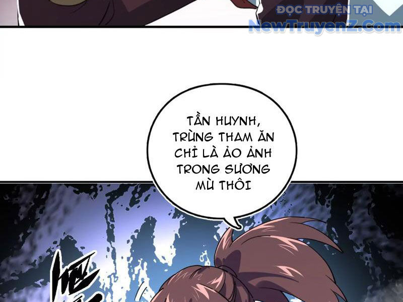 Kim Ngô Thần Vệ chapter 2 - Trang 26