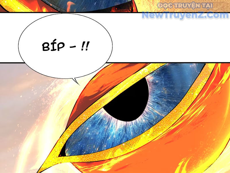Xong rồi, ta bị sủng thú của mình bao vây rồi! chapter 5 - Trang 115
