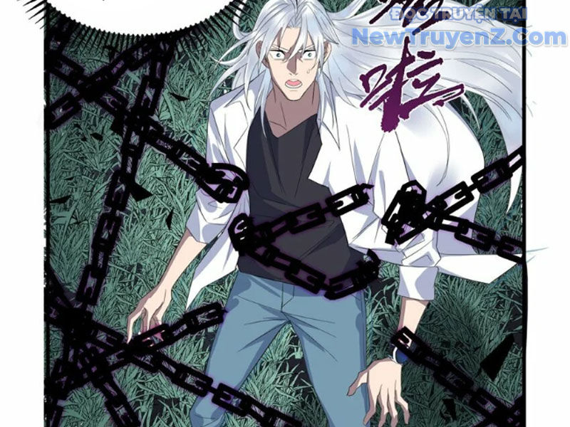 Ta Có Một Tòa Anh Linh Điện chapter 99 - Trang 59