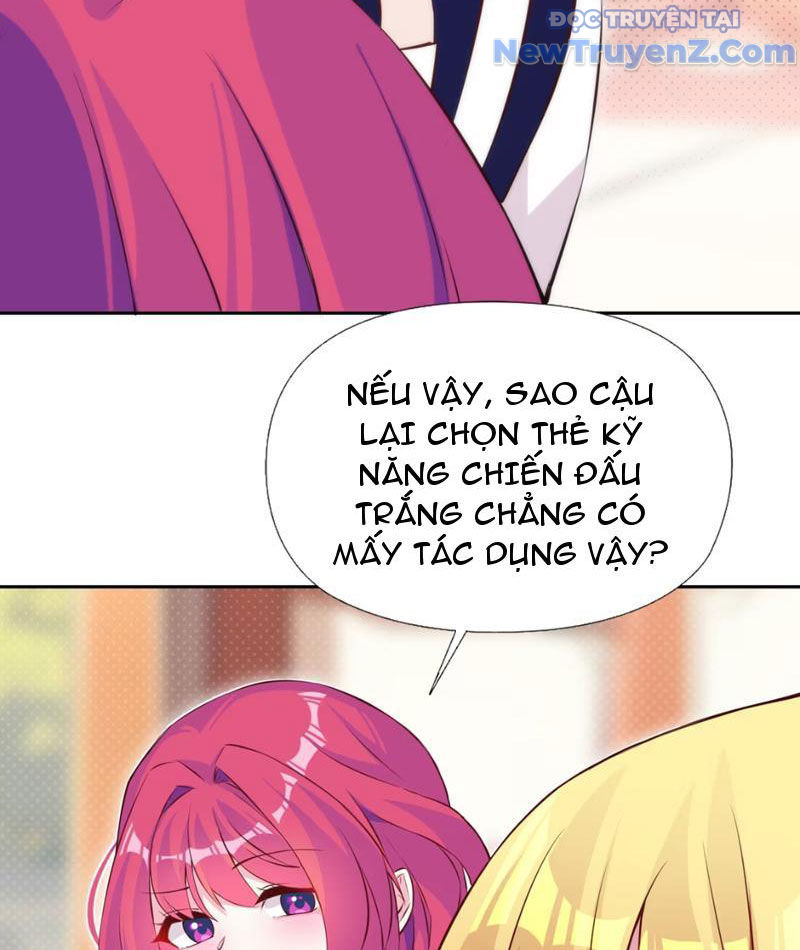 Xong rồi, ta bị sủng thú của mình bao vây rồi! chapter 7 - Trang 61