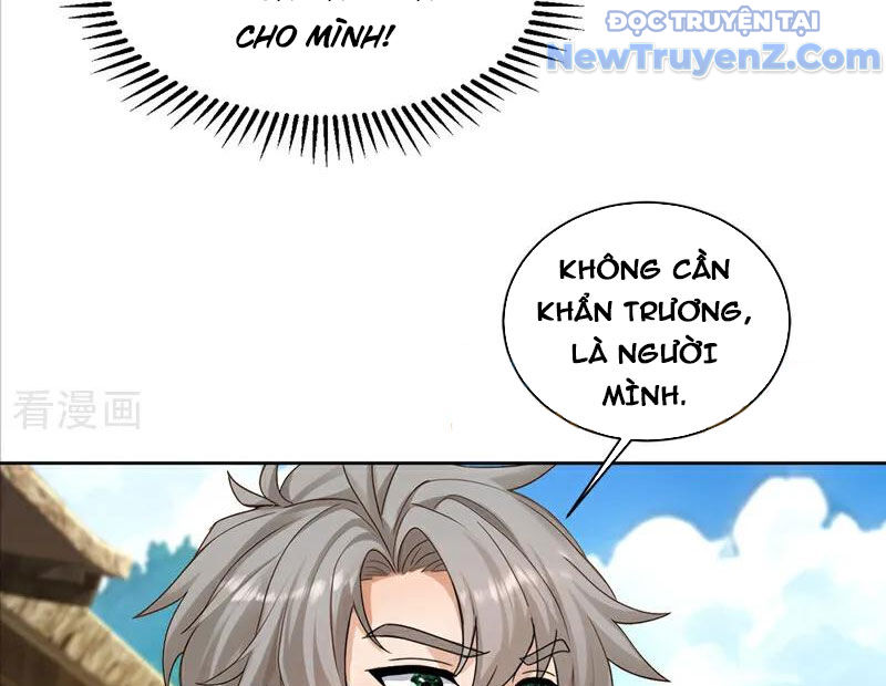 Trấn Quốc Thần Tế chapter 276 - Trang 37