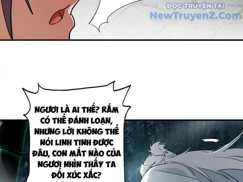 Kim Ngô Thần Vệ chapter 1 - Trang 120