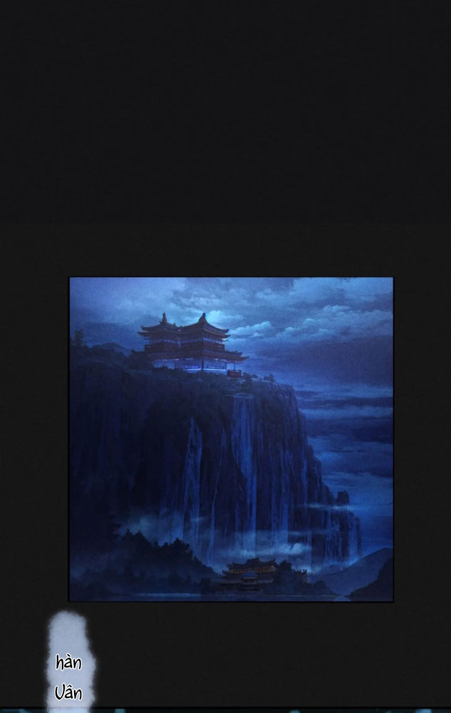 Phượng Minh Tứ Hải chapter 1 - Trang 51