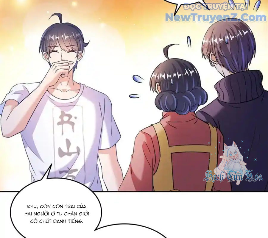 Tu Chân Nói Chuyện Phiếm Quần chapter 682 - Trang 27