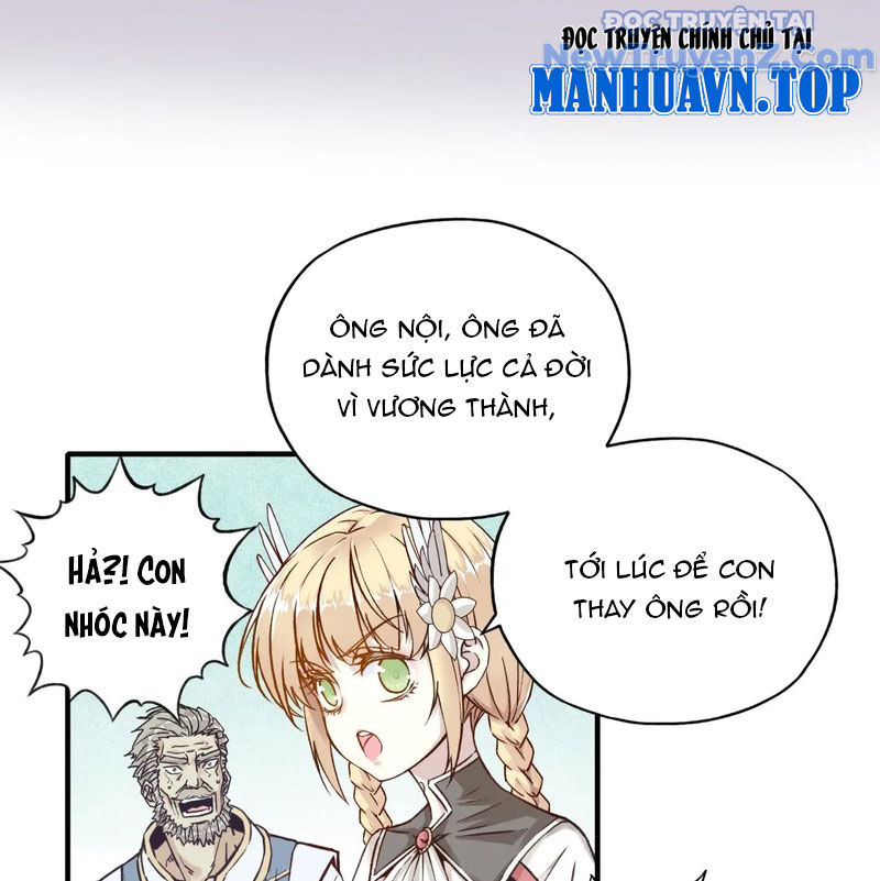 Ta Xuyên Vào Dị Giới Với Chỉ Số Phòng Thủ 99999 chapter 5 - Trang 100