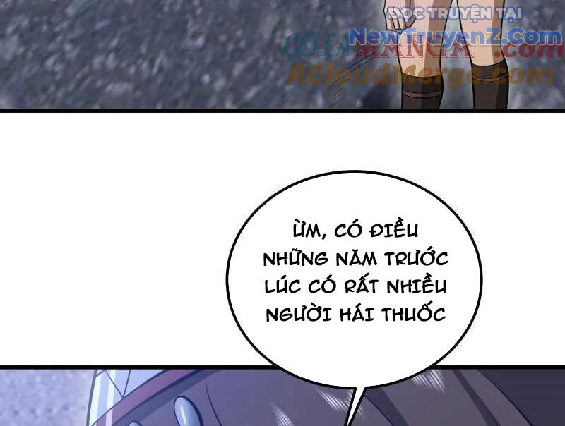 Đệ Nhất Danh Sách chapter 569 - Trang 65