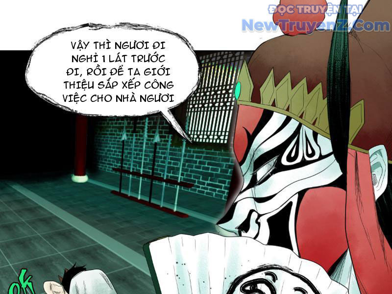 Bách Quỷ Lục chapter 10 - Trang 30