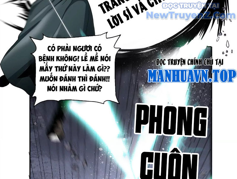 Kim Ngô Thần Vệ chapter 10 - Trang 11
