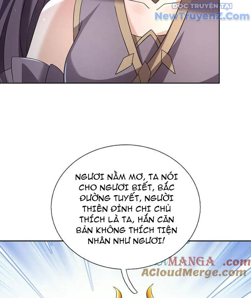 Thu Triệu Vạn đồ đệ, Vi Sư Vô địch Thế Gian chapter 184 - Trang 18