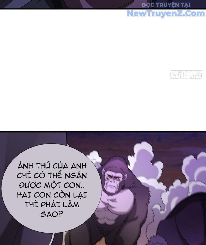 Cái Bóng Của Ta Là Loli chapter 8 - Trang 19