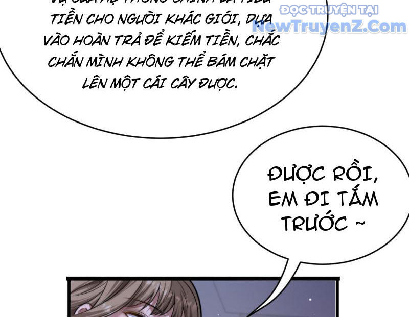 Sau Khi Tự Do Tài Chính, Họ Đã Dâng Hiến Lòng Trung Thành chapter 7 - Trang 51