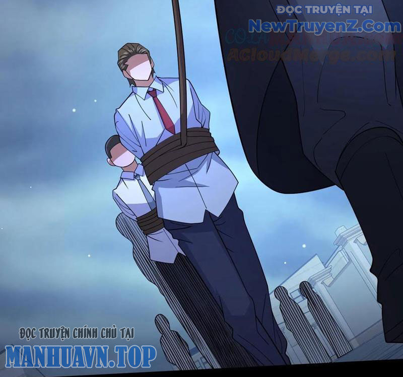 Gọi Ta Là Quỷ Sai Đại Nhân chapter 116 - Trang 30