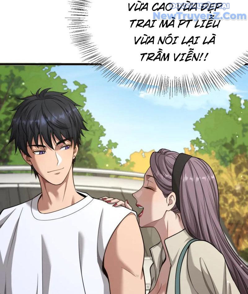 Sau Khi Tự Do Tài Chính, Họ Đã Dâng Hiến Lòng Trung Thành chapter 14 - Trang 91