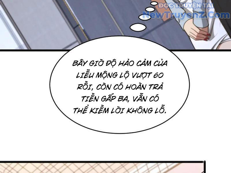 Sau Khi Tự Do Tài Chính, Họ Đã Dâng Hiến Lòng Trung Thành chapter 20 - Trang 87