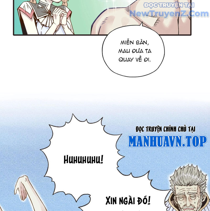 Ta Xuyên Vào Dị Giới Với Chỉ Số Phòng Thủ 99999 chapter 1 - Trang 109