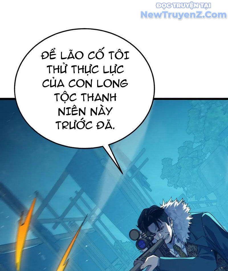 Toàn Dân Chuyển Chức: Bị Động Của Ta Vô Địch chapter 86 - Trang 52