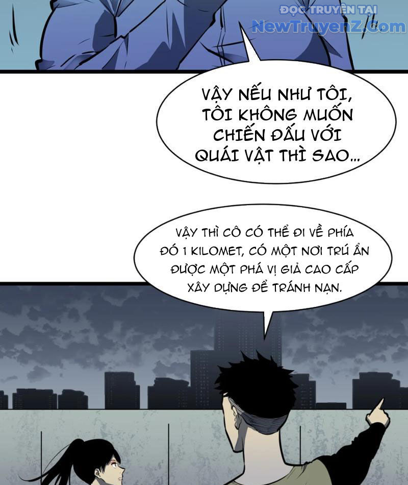 Ta có thể thu thập vô số kính tượng chapter 2 - Trang 20