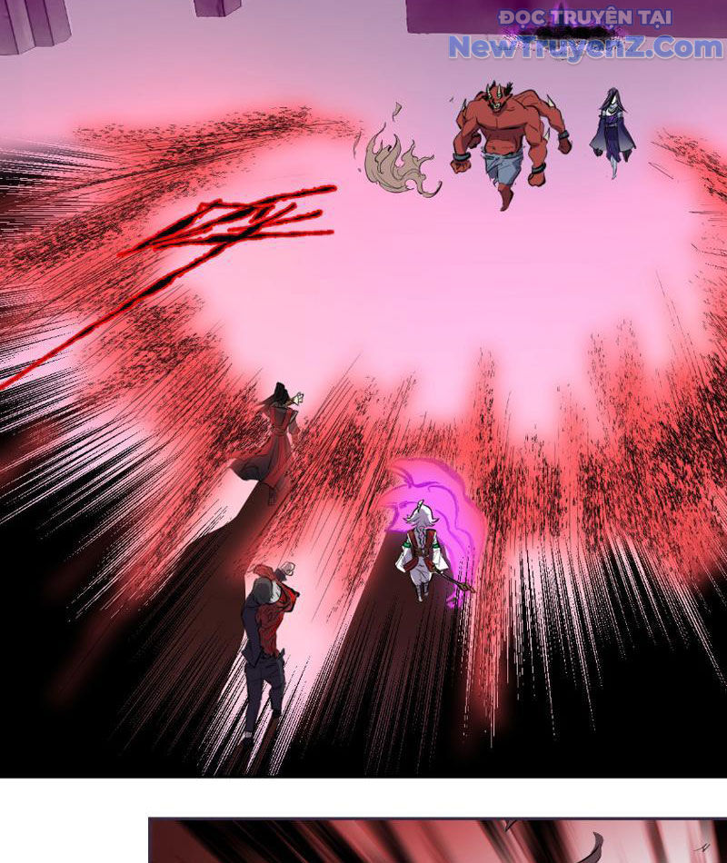 Bách Quỷ Lục chapter 4 - Trang 14