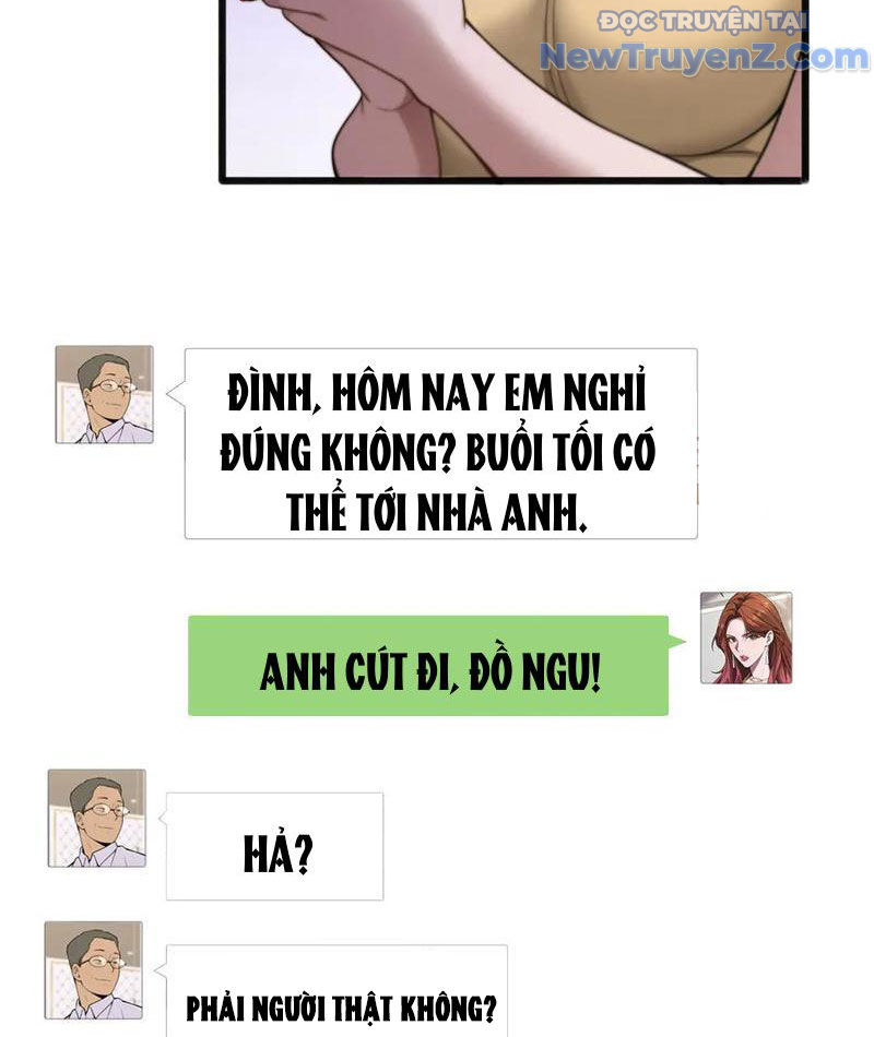 Sau Khi Tự Do Tài Chính, Họ Đã Dâng Hiến Lòng Trung Thành chapter 15 - Trang 9