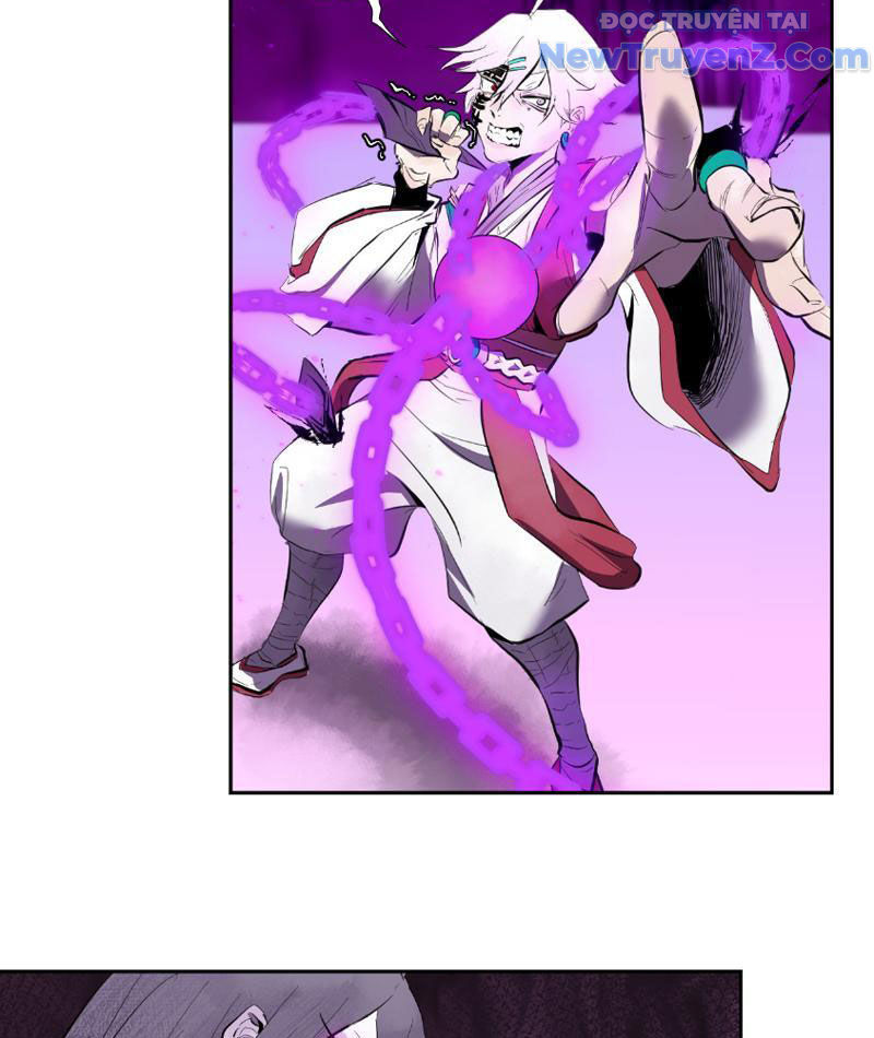 Bách Quỷ Lục chapter 6 - Trang 24