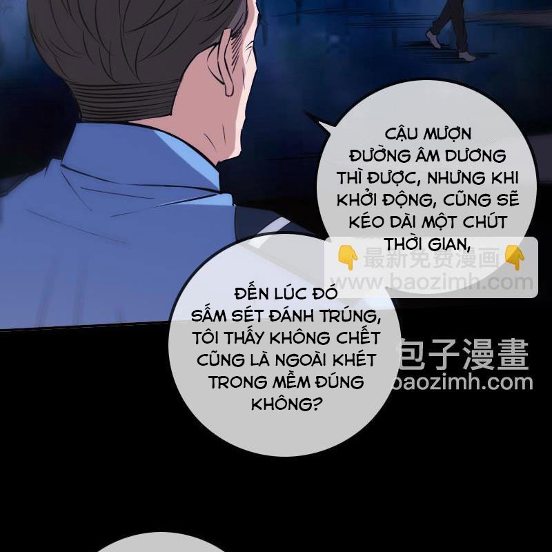 Kiếp Thiên Vận chapter 306 - Trang 22