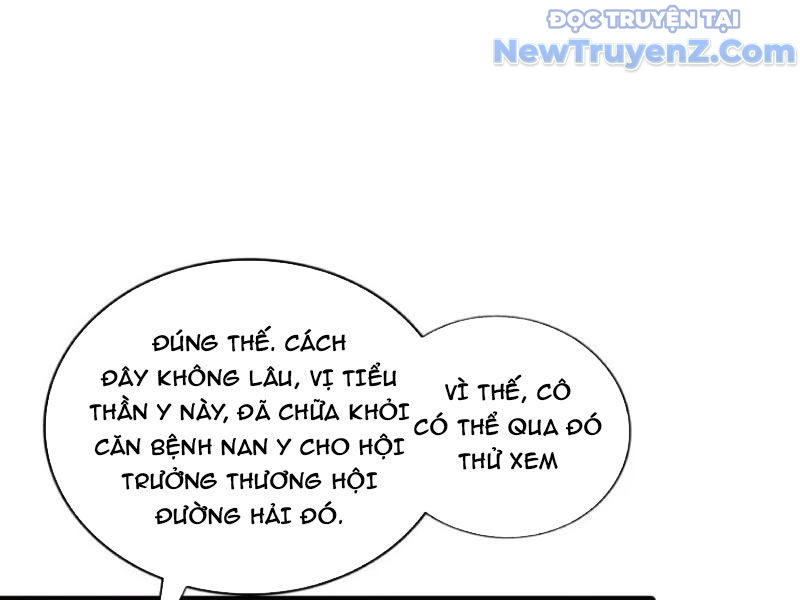Đạo Hữu Lùi Một Bước: Ta Tới Giết Thần Trừ Quỷ chapter 20 - Trang 18