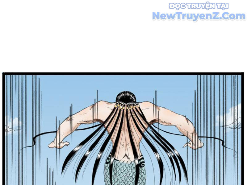 Thiên Hải Nhập Mộng chapter 6 - Trang 58