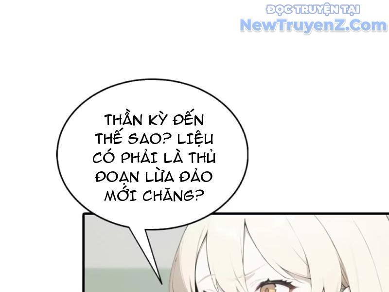 Đạo Hữu Lùi Một Bước: Ta Tới Giết Thần Trừ Quỷ chapter 20 - Trang 20