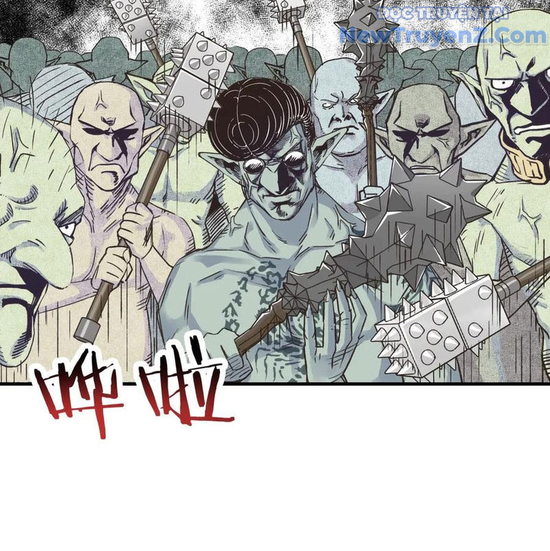 Ta Xuyên Vào Dị Giới Với Chỉ Số Phòng Thủ 99999 chapter 6 - Trang 117