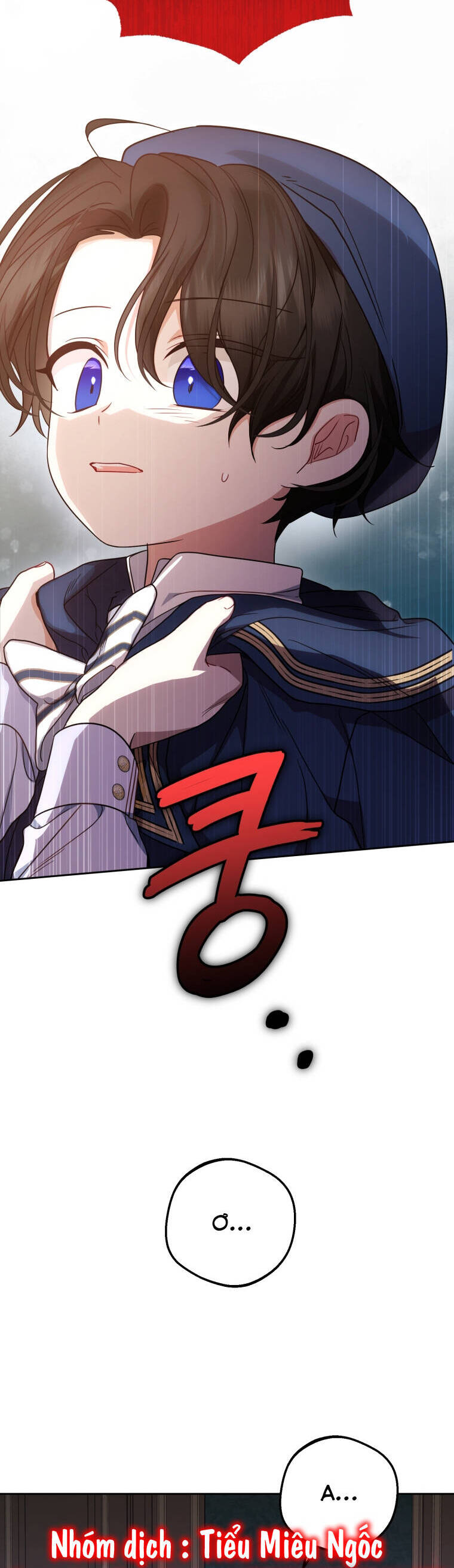 Được Yêu Thương Mà Còn Ngại Ngùng Sao! chapter 41 - Trang 39