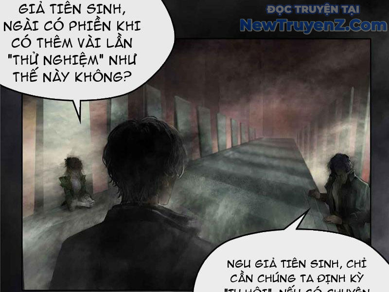 Quỷ Bí Chi Chủ (Bản Mới) chapter 8 - Trang 11