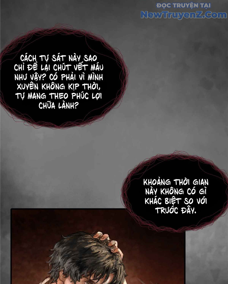 Quỷ Bí Chi Chủ (Bản Mới) chapter 1 - Trang 27