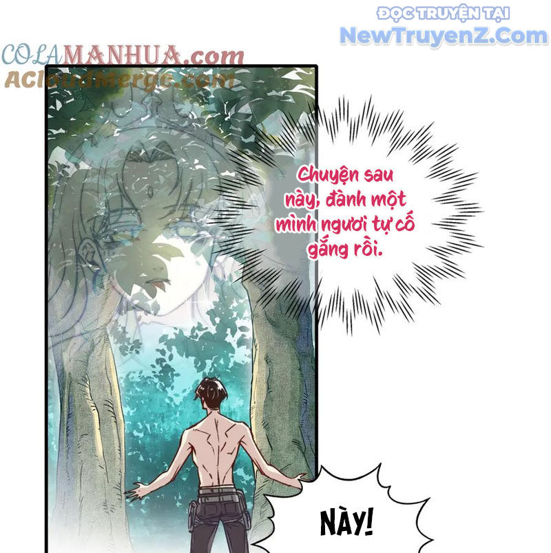 Ta Xuyên Vào Dị Giới Với Chỉ Số Phòng Thủ 99999 chapter 6 - Trang 18