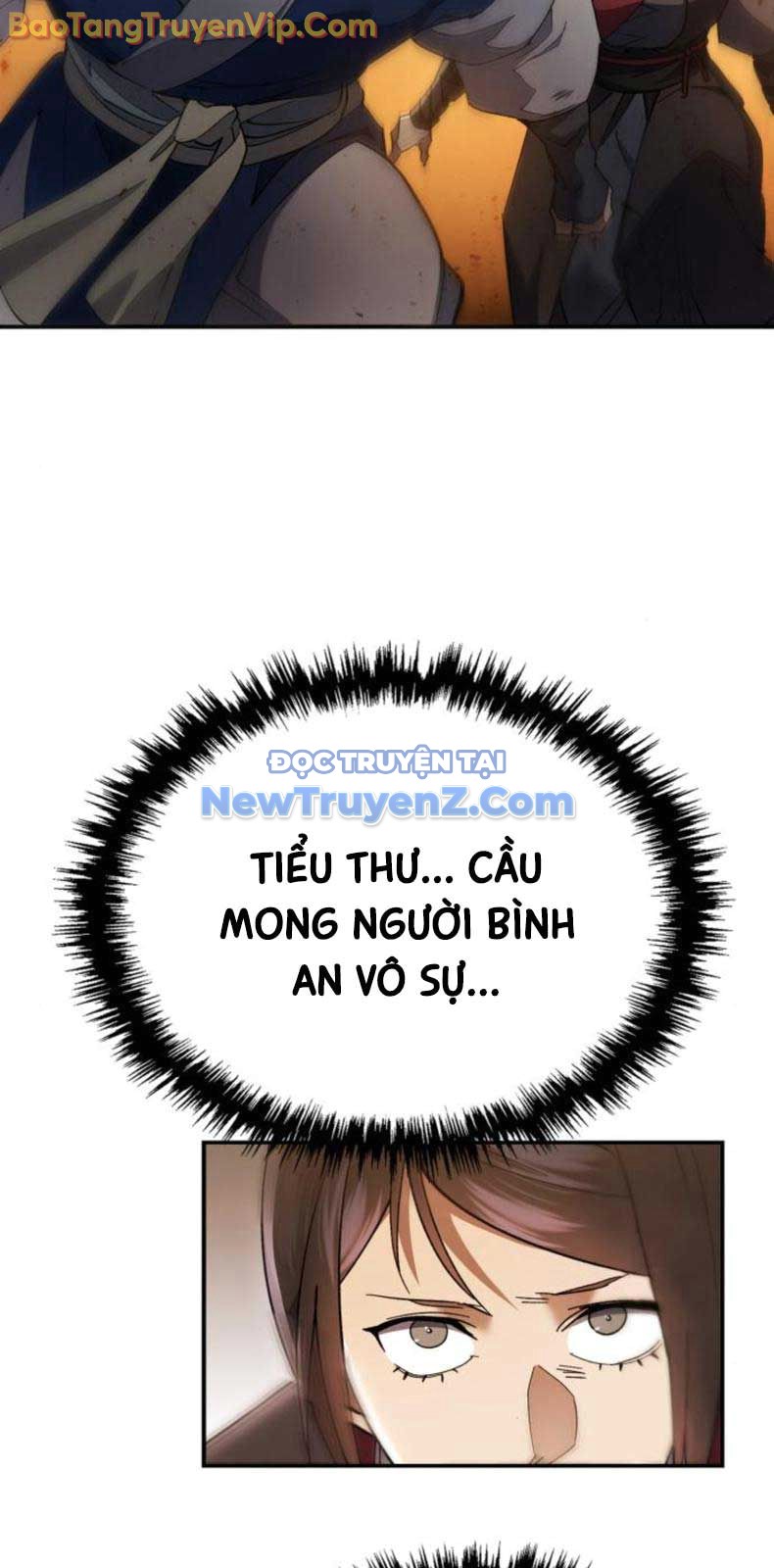 Thiên Ma Muốn Sống Một Cuộc Đời Bình Lặng chapter 32 - Trang 33