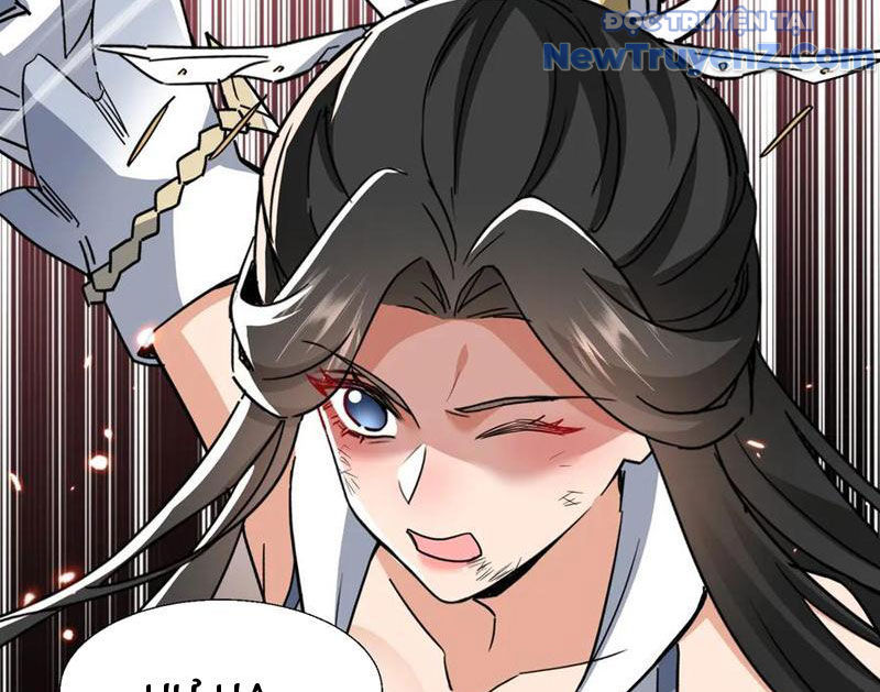 Đồ Đệ Nữ Đế Của Ta Muốn Hắc Hóa! chapter 46 - Trang 130