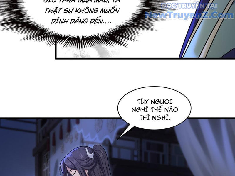 Phản Phái Muốn Sống Lâu Thêm Một Ngày chapter 31 - Trang 65