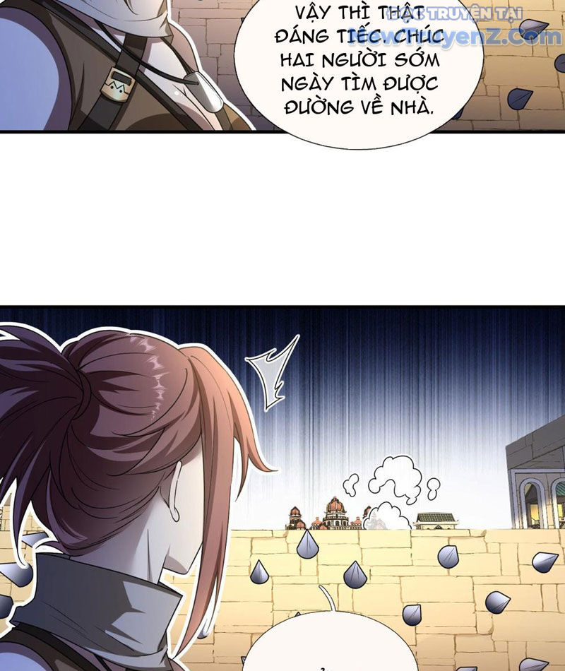 Cái Bóng Của Ta Là Loli chapter 2 - Trang 76