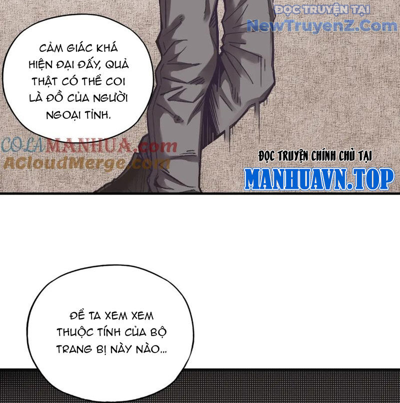 Ta Xuyên Vào Dị Giới Với Chỉ Số Phòng Thủ 99999 chapter 6 - Trang 43