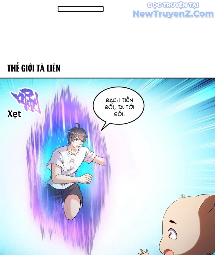 Tu Chân Nói Chuyện Phiếm Quần chapter 687 - Trang 23