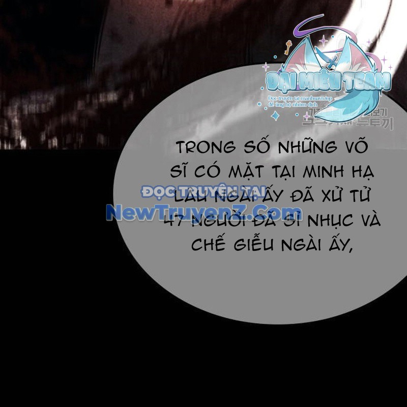 Thiên Ma Thần Quyết: Trùng Sinh chapter 114 - Trang 161