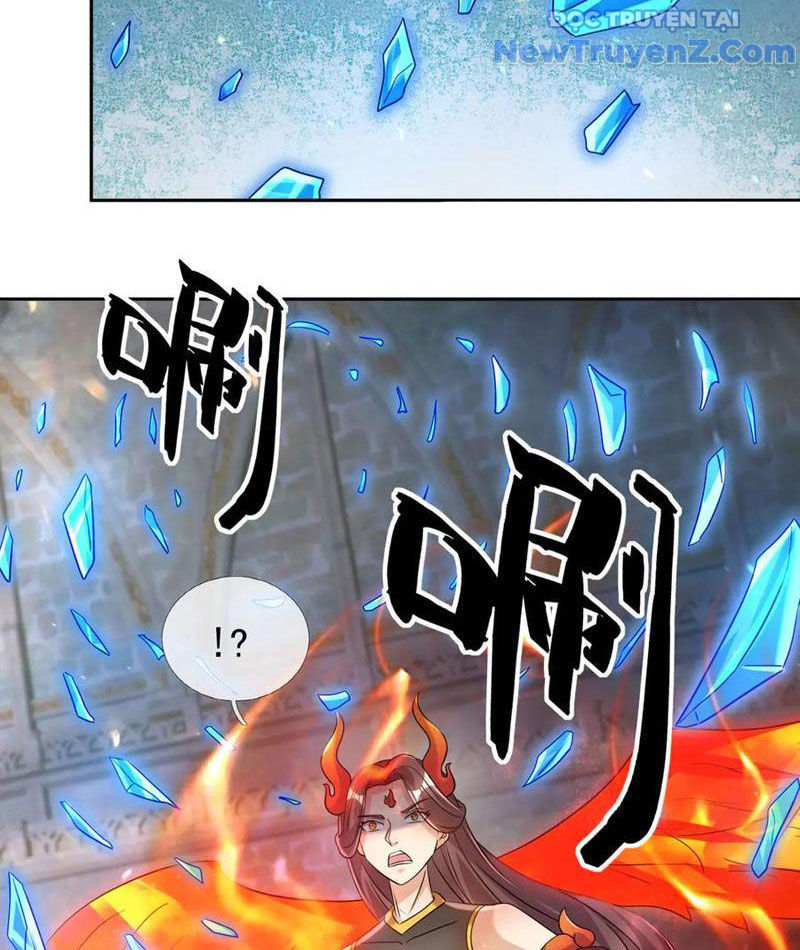 Thu Triệu Vạn đồ đệ, Vi Sư Vô địch Thế Gian chapter 184 - Trang 6