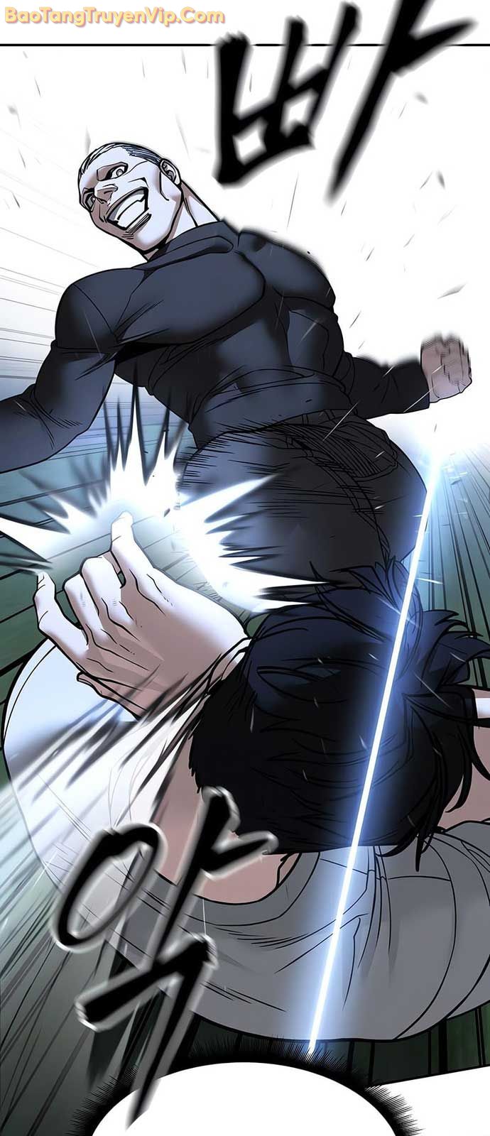 Giang Hồ Thực Thi Công Lý chapter 138 - Trang 94