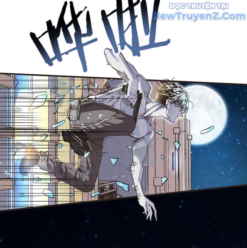 Ta Xuyên Vào Dị Giới Với Chỉ Số Phòng Thủ 99999 chapter 1 - Trang 49