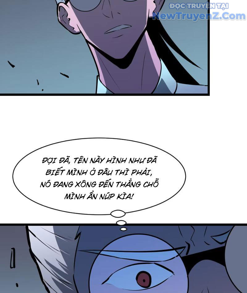 Ta có thể thu thập vô số kính tượng chapter 7 - Trang 20