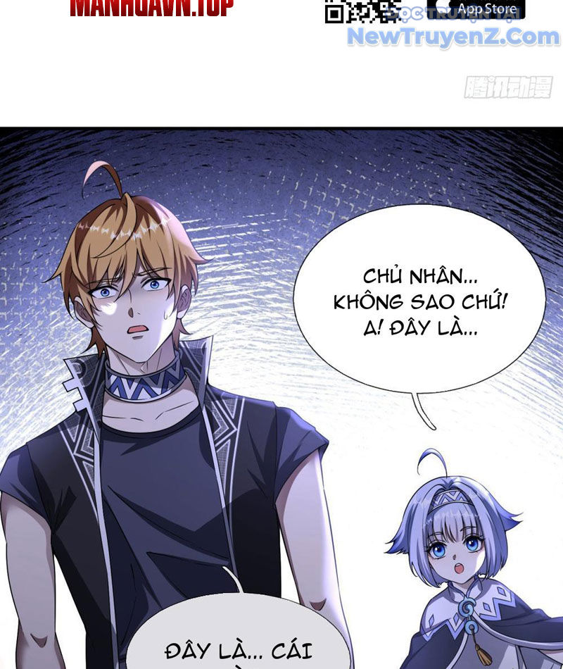 Cái Bóng Của Ta Là Loli chapter 2 - Trang 18