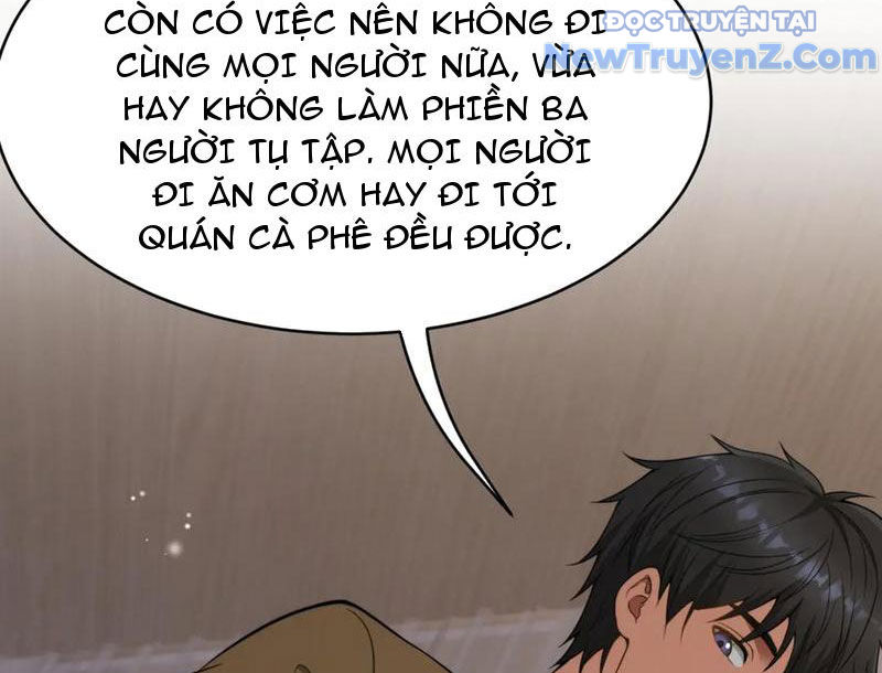 Sau Khi Tự Do Tài Chính, Họ Đã Dâng Hiến Lòng Trung Thành chapter 12 - Trang 35