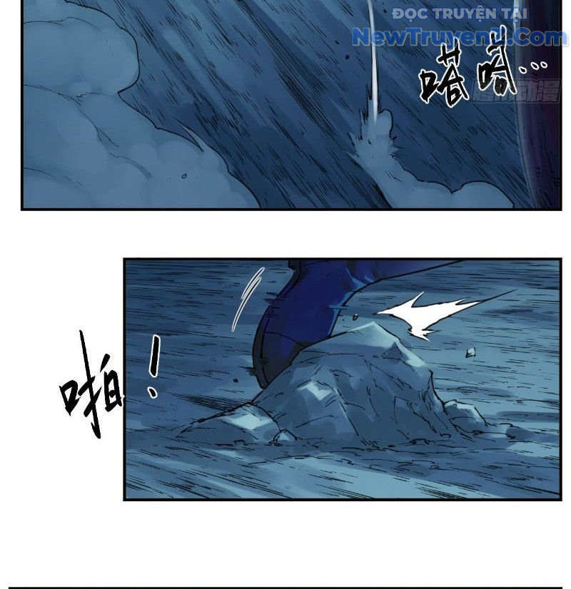 Hộp Mãnh Thú: Kỷ Nguyên Cơ Giáp chapter 11 - Trang 9