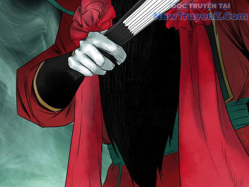 Bách Quỷ Lục chapter 9 - Trang 16