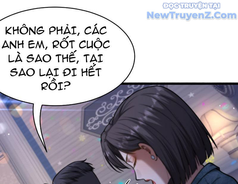 Sau Khi Tự Do Tài Chính, Họ Đã Dâng Hiến Lòng Trung Thành chapter 6 - Trang 24