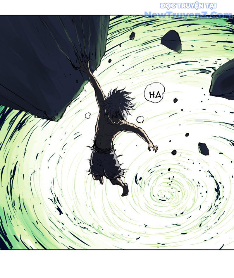 Tu Giả Thần Hành chapter 2 - Trang 70